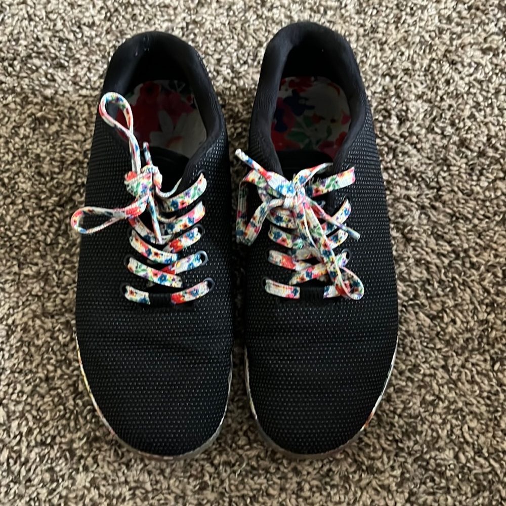 COPY - Used Nobull trainers!